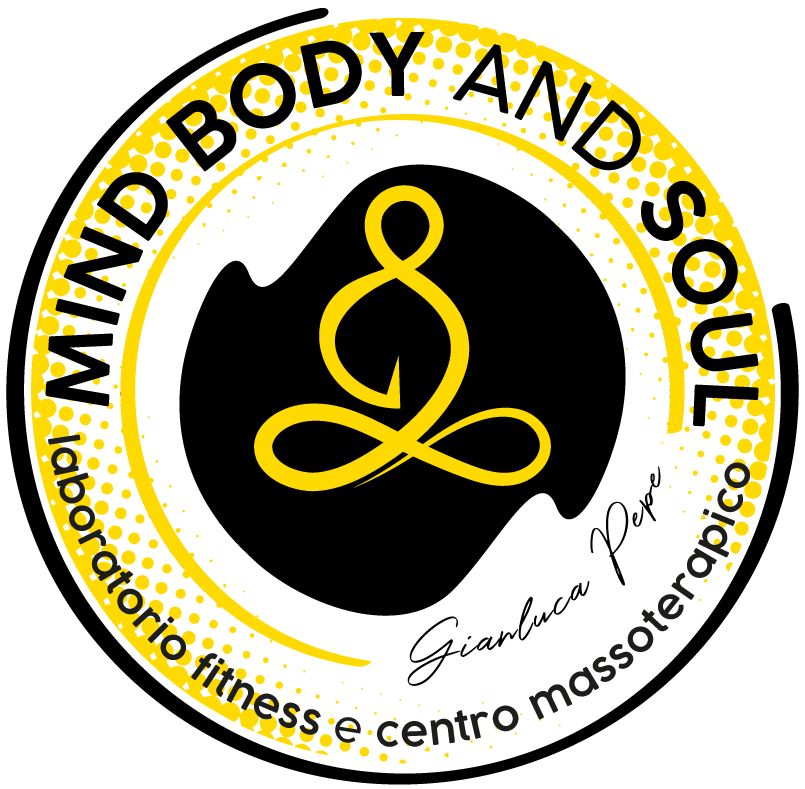 Mind Body and Soul | by Gianluca Pepe